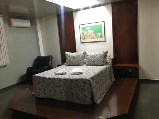 Minas Palace Hotel - 7