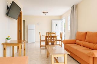 Be six Playa La Arena - 7