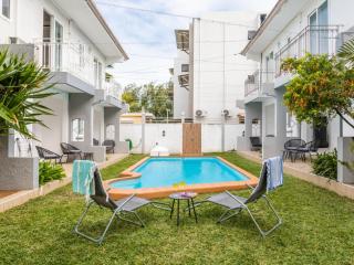 Amis Apartments Mauritius - 8