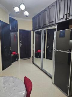 Apartments in the historical center of Batumi, near the seaside park - 1