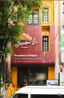 Grandma Lu's Saigon Japan Town - 9