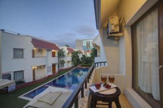 ILARA Hotel and Spa - OMR - 2