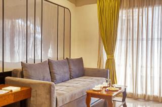 ILARA Hotel and Spa - OMR - 1