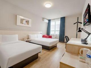 Jinjiang Inn Shanghai International Tourism and Resorts Zone Kangxin Highway Branch - 3