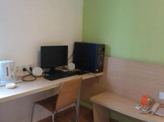 7 Days Inn Chongqing Shapingba Pedestrian Street High-speed Railway Station - 2