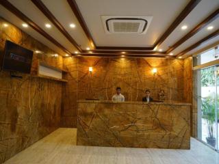 Hotel Jaipur Central, Jaipur - Jaipur - 7