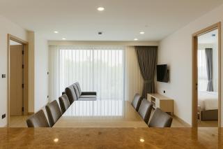 The Ozone Condominium 2 bedroom by Search Estate - 6