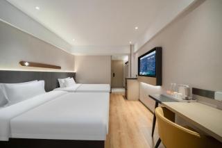 Jinjiang Inn Changsha Nanhu Road Metro Station - 4