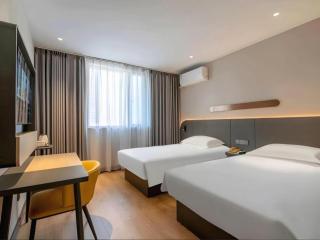 Jinjiang Inn Changsha Nanhu Road Metro Station - 1