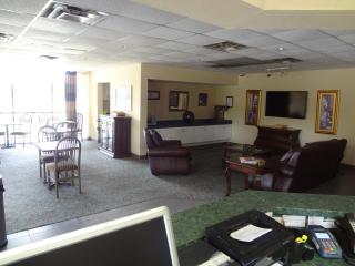 Best Inn Formerly Known as M Star Hotel - Chickasaw - 6