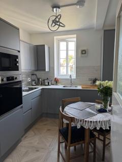 Lovely one bedroom apartment - 8