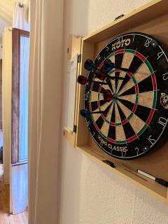 Le Playground - T4 Carcassonne - 7