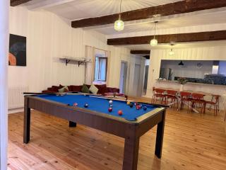 Le Playground - T4 Carcassonne - 6