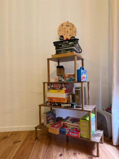 Le Playground - T4 Carcassonne - 9