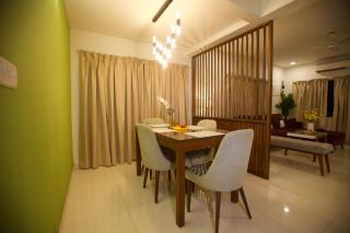 4BHK Villa in Anjuna with private Jacuzzi and pool, 1KM from beach - 6