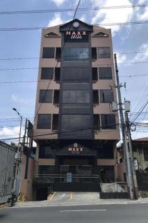 Maxx Hotel Ortigas - 0