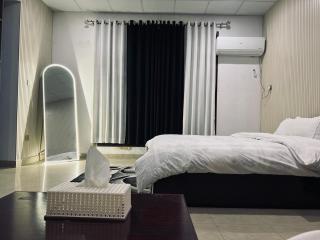 Horizon inn hotel - 8