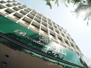 L Hotel @ Broadway - 1
