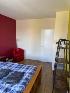 Lovely one bedroom apartment - 6