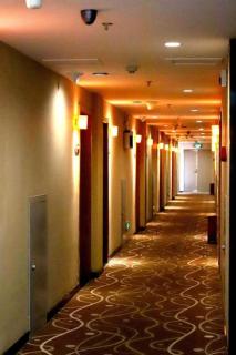 7Days Premium Dalian Airport - 1