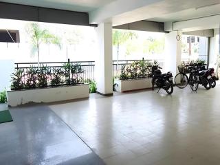 Sybaritic Suites - 5