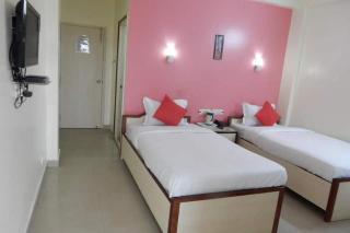 Hotel Sai International Dwarka - 1