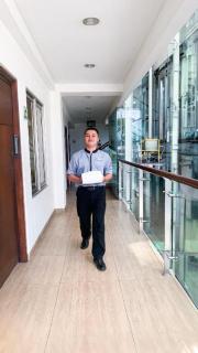 PYRENEES Malioboro Hotel - 1