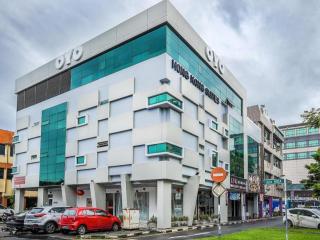 Hotel O Hong Kong Suites - 5