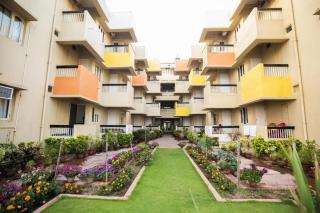 Hotel Samudra Puri - 1