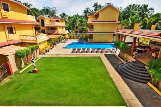 Marina Bay Beach Resort - 8