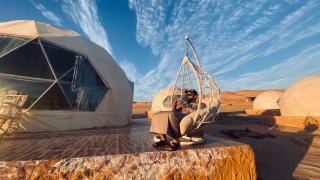 Rum Jordan camp and tours - 3