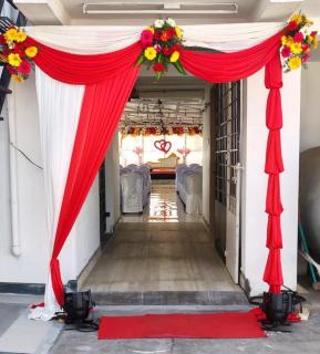 Adore Residency Vadapalani - 4