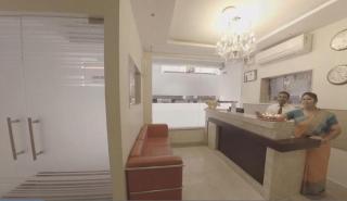 Adore Residency Vadapalani - 3