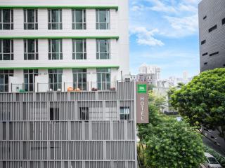 ibis Styles Singapore Albert - 7