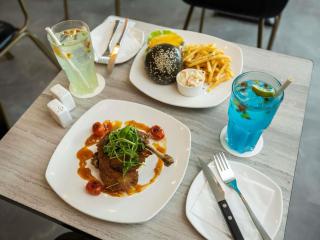 ibis Styles Singapore Albert - 8