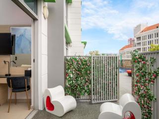 ibis Styles Singapore Albert - 2