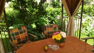 Haus Rosegger - Feldkirch - 8
