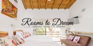 Dreamcatcher Hotel - Live the Dream of Santa Teresa - 1