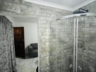 Mohwelere Guest House - 1