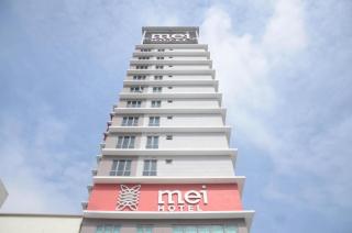 MEI HOTEL - 3