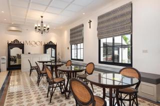 Mooi Inn City Center Surabaya - 8