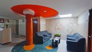 Sri Krishna Lodge - 7