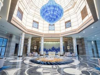 Rixos Marina Abu Dhabi - 8