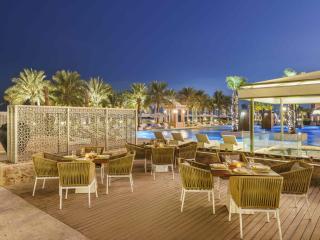 Rixos Marina Abu Dhabi - 7