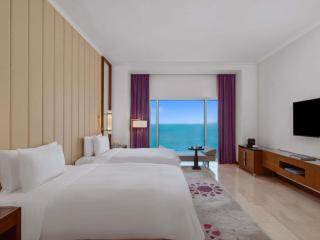 Rixos Marina Abu Dhabi - 4