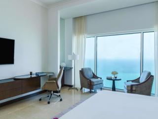 Rixos Marina Abu Dhabi - 3