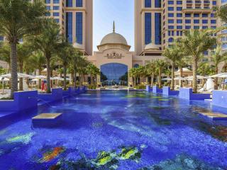 Rixos Marina Abu Dhabi - 7