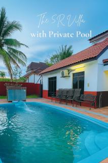 The 5R Famosa Villa - 0