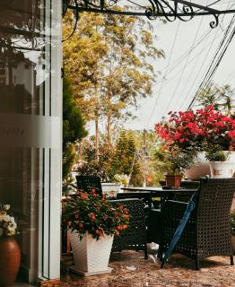 La Pense'e Hotel - Dalat - 4