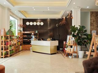 La Pense'e Hotel - Dalat - 3